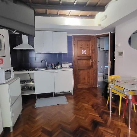 Apartamento Vivaldi Roma Exterior foto
