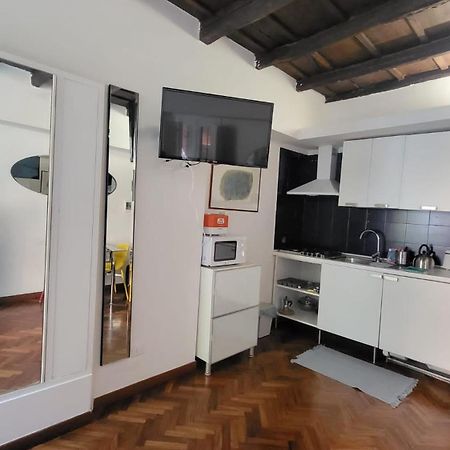 Apartamento Vivaldi Roma Exterior foto