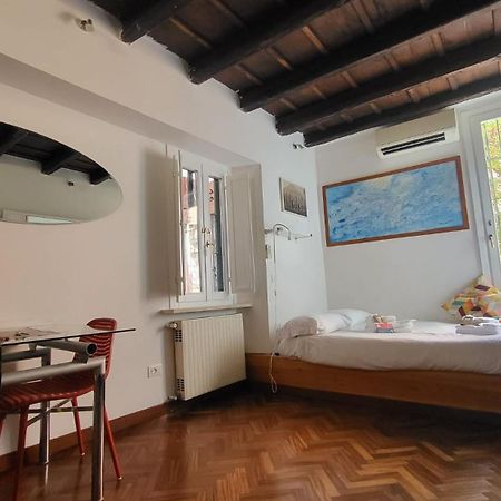 Apartamento Vivaldi Roma Exterior foto