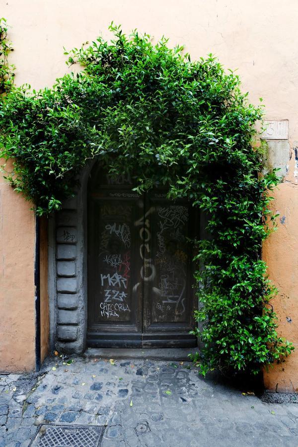 Apartamento Vivaldi Roma Exterior foto