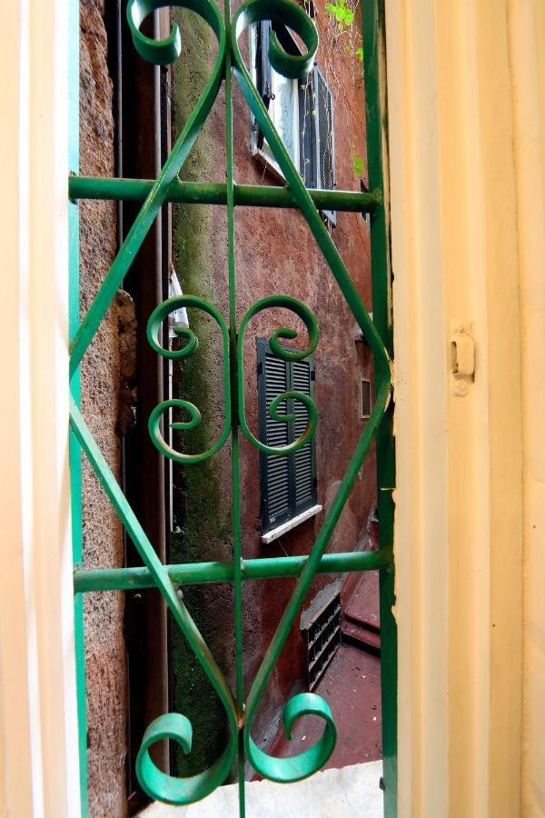 Apartamento Vivaldi Roma Exterior foto