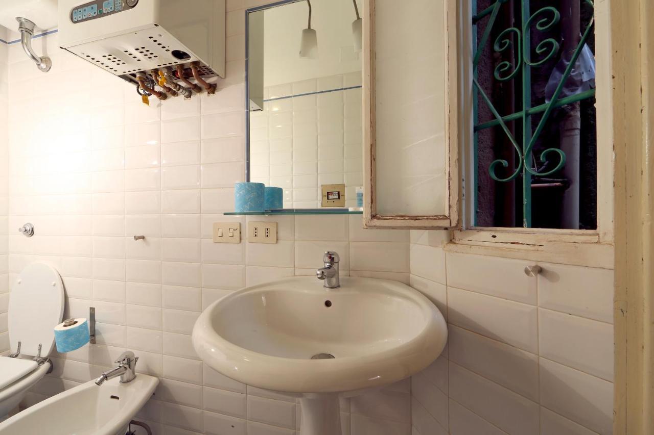 Apartamento Vivaldi Roma Exterior foto