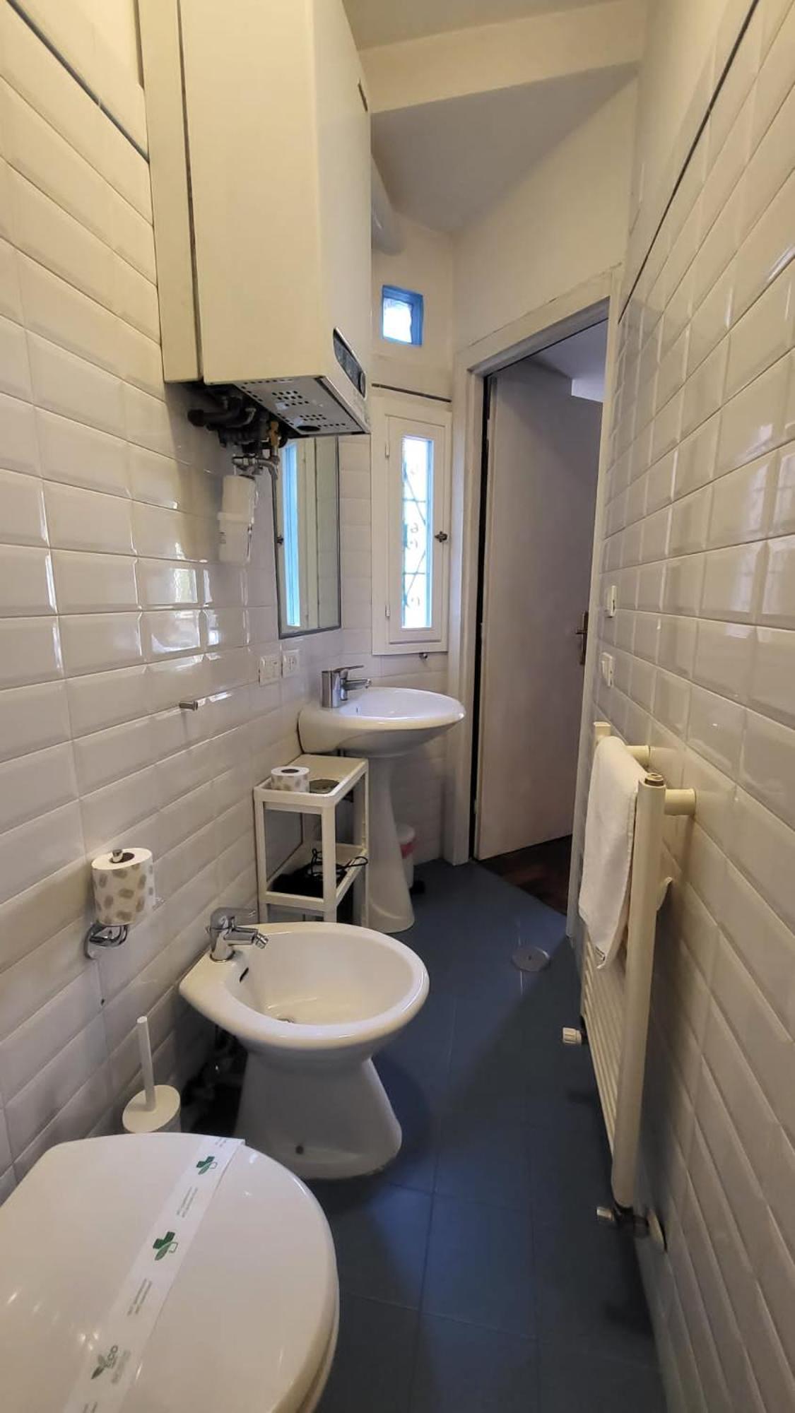 Apartamento Vivaldi Roma Exterior foto