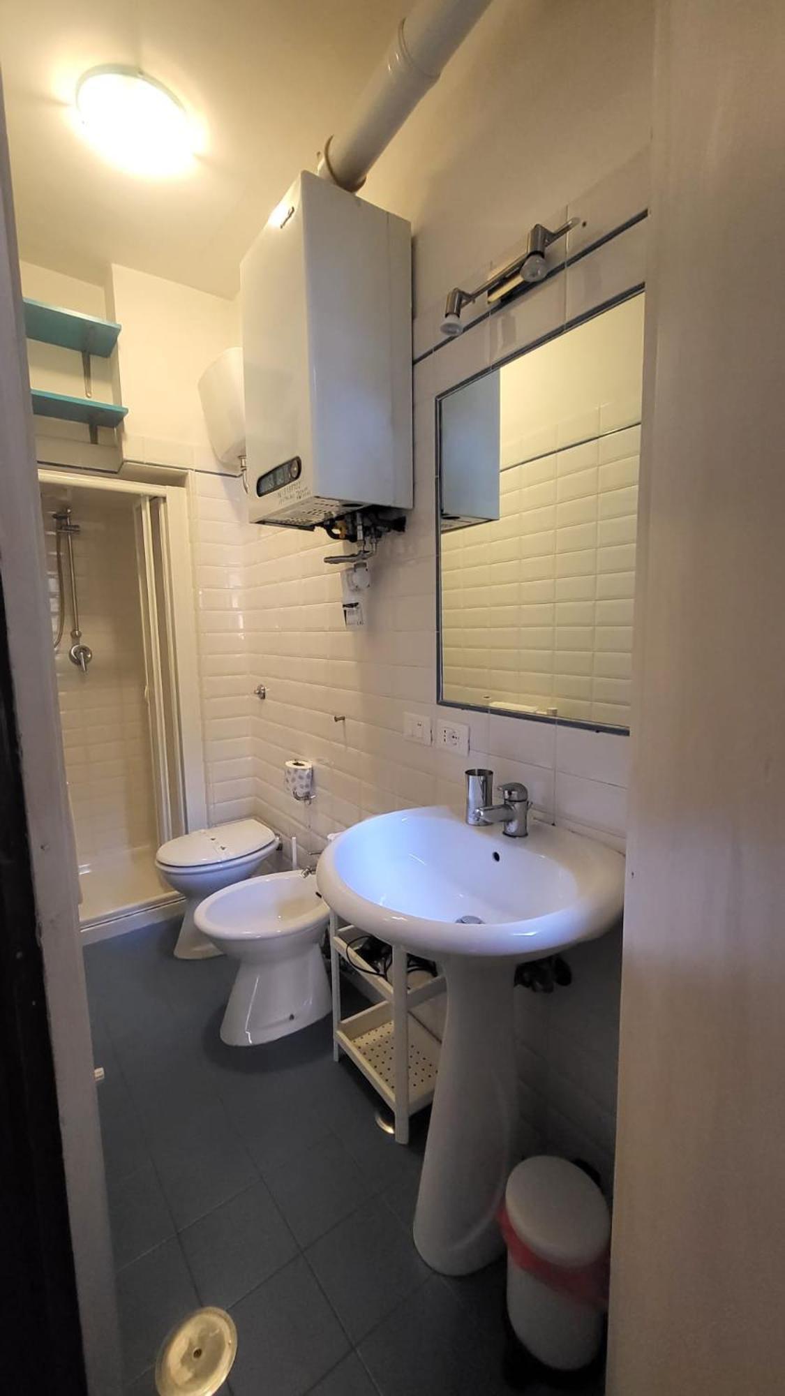 Apartamento Vivaldi Roma Exterior foto